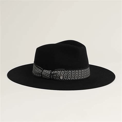 Faubourg Velvet hat 